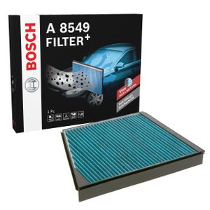 Interieurfilter A8549 Bosch A8549