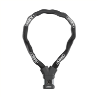 Abus kettingslot yardo 7807f/110 zwart. security level 8