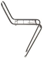 Abi Steco voordrager 28" fw zwart