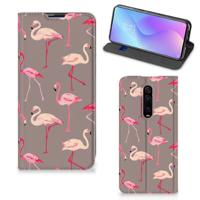 Xiaomi Mi 9T Pro | Hoesje maken | Flamingo