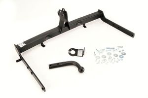 Trekhaak V135