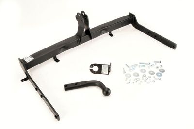 Trekhaak V135