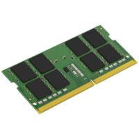 Kingston KCP432SD8/32 Werkgeheugenmodule voor laptop DDR4 32 GB 1 x 32 GB Non-ECC 3200 MHz 260-pins SO-DIMM CL22 KCP432SD8/32