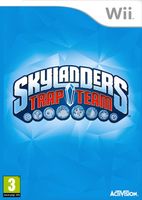 Skylanders Trap Team (game only) (zonder handleiding)