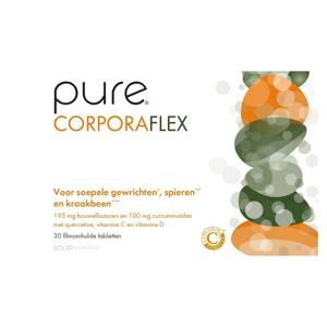 Pure Corporaflex 30 Tabletten