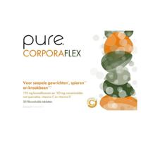 Pure Corporaflex 30 Tabletten - thumbnail