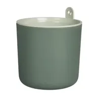 Elho Kweekpot Happy Herbs 15cm Blad Groen