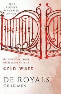 Geheimen - Erin Watt - ebook