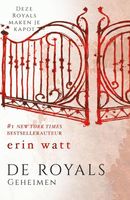 Geheimen - Erin Watt - ebook
