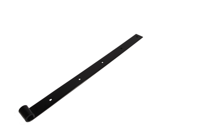 Waelbers Heng recht D14-550mm zwart - 10 Stuk(s) - 53102727.32