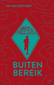 Buiten bereik - Tim van der Veer - ebook