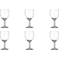 Gilde wijnglas 20cl ds/6