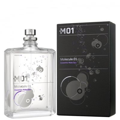 Escentric Molecules Molecule 01 Eau de Toilette 100ml