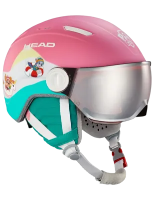 Head Maja Visor Skihelm