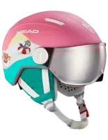 Head Maja Visor Skihelm
