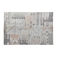 Tapijt DKD Home Decor Polyester Katoen Multicolour (120 x 180 x 0,7 cm)