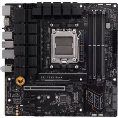 Moederbord AMD ASUS TUF GAMING B650M-E