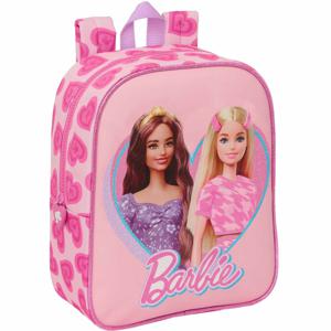 Barbie Peuterrugzak, Love - 27 x 22 x 10 cm - Polyester