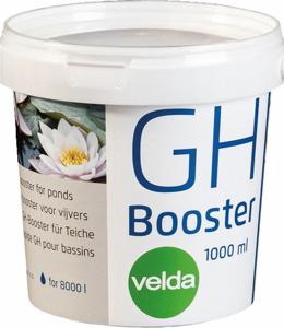 Gh booster 1l - Velda