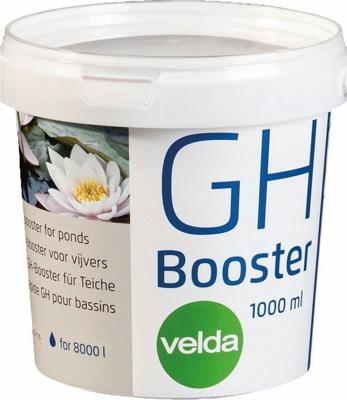 Gh booster 1l - Velda