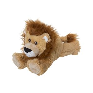 Knuffel leeuw diertje van 22 cm   -
