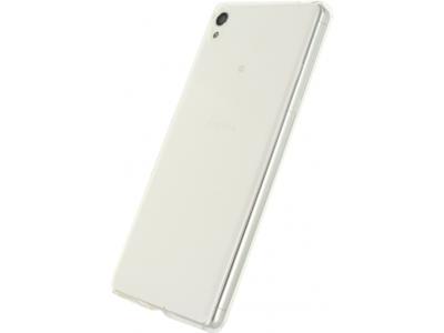 Mobilize Mobilize Gelly Case Sony Xperia XA Clear
