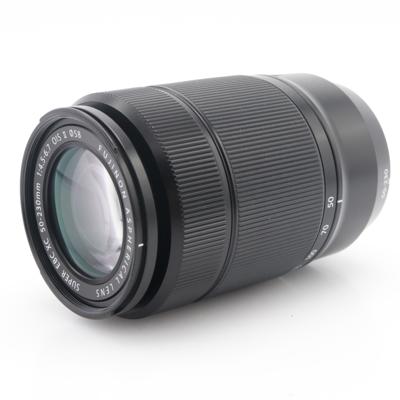 Fujifilm XC 50-230mm F/4.5-6.7 OIS II occasion