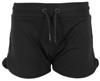 Reece 838608 Studio Sweat Short Ladies - Black - XL