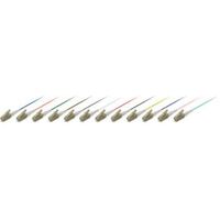 Equip LC/PC 50/125µm OM3 2.0m - [255633]