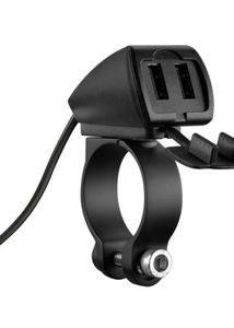 Lampa Trek IP66 Regenbestendige Usb-Oplader Motor Scooter