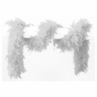 Max Bersinger 822-50-800 accessoire voor feestkleding Feestkleding veren Volwassene Vrouw