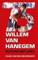 Willem van Hanegem - Frans van den Nieuwenhof - ebook