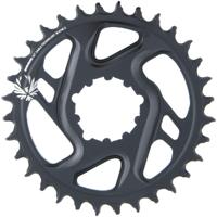 SRAM Trigger xx1 eagle alu,32t.,black