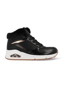Skechers Uno Cozy On Air 310518L/BKRG Zwart maat