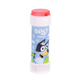 Bellenblaas Bluey 60 ml