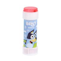 Bellenblaas Bluey 60 ml