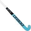 Brabo Hokeystick Tc-30- CC MB Light Blue - 36,5 inch