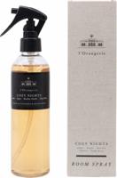 l'Orangerie l'Orangerie Cozy Nights Homeparfum / Roomspray