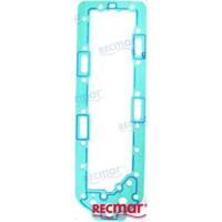 REPUESTOS MOTORES - Mercruiser REC847525 - JUNTA