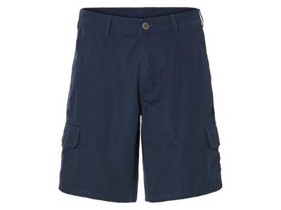 esmara Heren cargoshort (Marineblauw, 50)