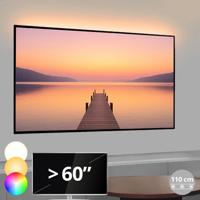 Usb led strip RGBWW van 110 cm losse strip Usb led strip RGBWW van 110 cm losse strip