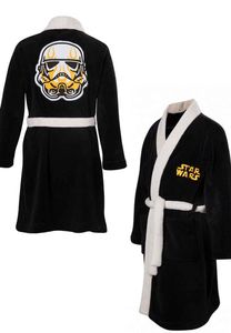 Kinderbadjas Star Wars-98/104