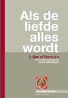 Als de liefde alles wordt (Hardback)