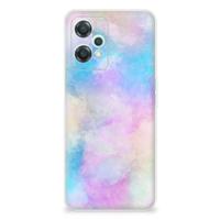 Smartphone hoesje OnePlus Nord CE 2 Lite Watercolor Light