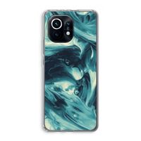 Dreaming About Whales: Xiaomi Mi 11 Transparant Hoesje