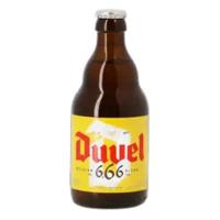 Duvel Moortgat Duvel 6.66 33Cl