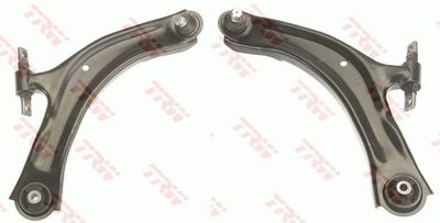 Draagarm Set SETJTC2562JTC2563