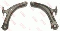 Draagarm Set SETJTC2562JTC2563