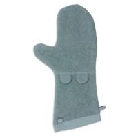 'Jollein - Washand Badstof Ears Sea Green' kopen? | FOR YOU GIFTS