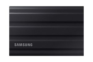 Samsung SSD T7 Shield 2TB Zwart